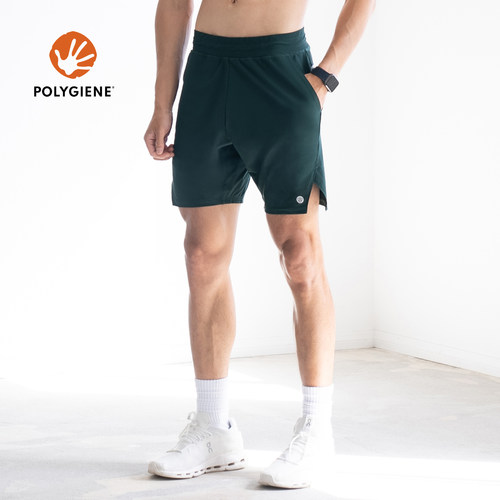 夏季男士运动短裤DRIOTOPIA