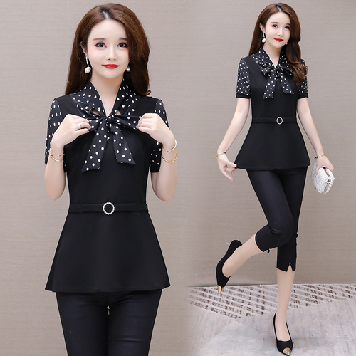 纤丽服饰 QXLFS8008