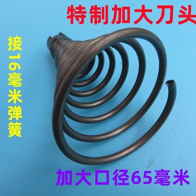 16mm22mm30mm管道疏通器