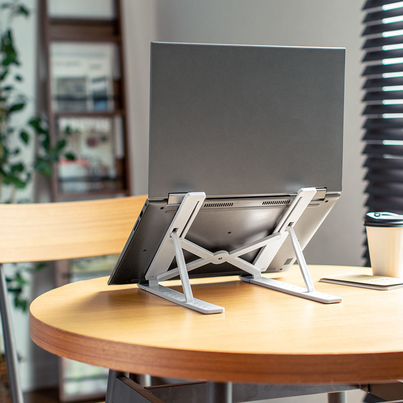 笔记本支架折叠升降便携