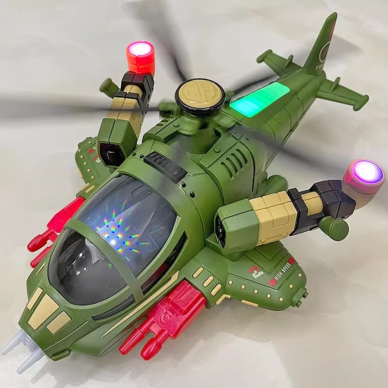 婴幼儿童飞机玩具0一1周8岁2益智早教3宝宝男女孩0到三6个月9礼物