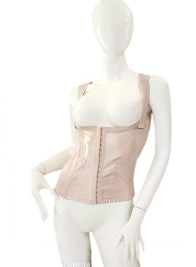 戴安娜 Diana 29204I塑身连体收腹收腰调整型内衣