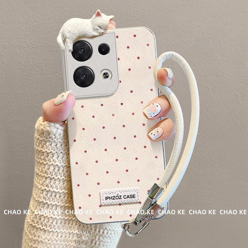 TPU+皮革完美结合,全包防摔,手感舒适