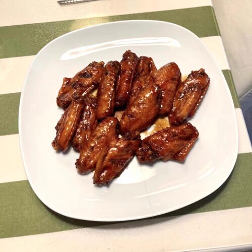 瓦德拉餐盘碟子上菜盘方形