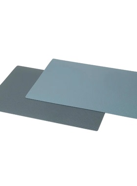 宜家国内代购  芬福迪拉 可弯曲式砧板28x36cm深绿色/灰蓝色