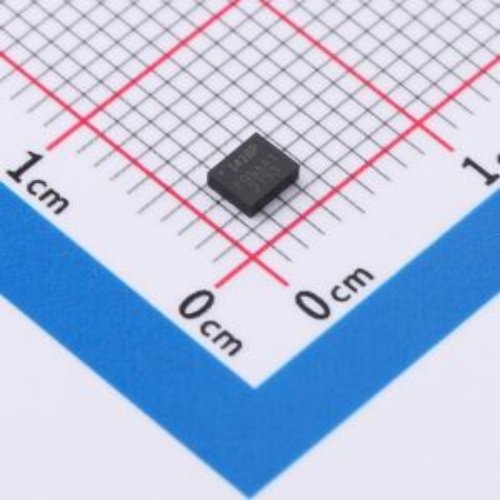 ICM-42688-P 姿态传感器/陀螺仪 ICM-42688-P 封装 LGA-14(2.5x3)