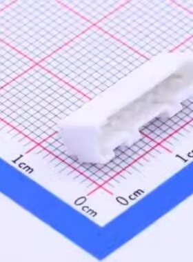 1x8P 间距2mm直插系列PA线对板针座 B08B-PASK(LF)(SN) 插件P=2mm