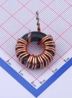 SLT065125T150MTB 色环/插件电感 磁环电感 15uH ±20% 环形电感