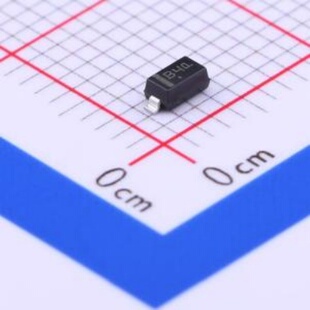 MBR0540T1G 肖特基二极管 电压:40V 电流:500mA 封装: SOD-123