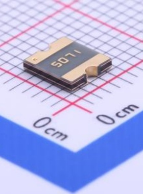 60V 550mA 2018自恢复自恢复保险丝 MF-SMDF050-2 封装 2018编带