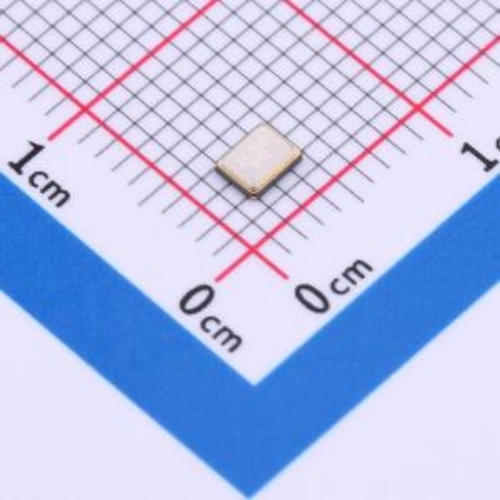 3225 24M 12PF 10PPM无源晶振24MHz ±10ppm 12pF封装SMD3225-4P