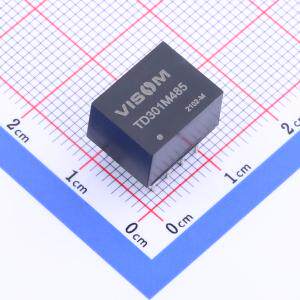 TD301M485 RS485总线模块500Kbps 64封装 DIP-8 包装 管装39个/管