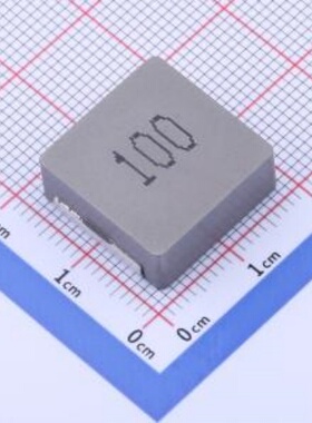 10uH ±20% 25A 功率电感 SMMS1770-100M 封装SMD17.5x17.15x7mm