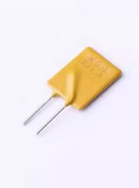 RGEF600 自恢复 16V 6A 保险丝 RGEF600 封装 插件 自恢复保险丝