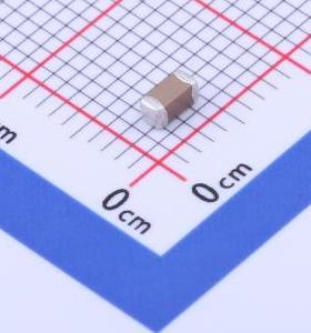 NV1206B103K202CEGN  贴片电容(MLCC) 10nF ±10% 2kV 封装：1206