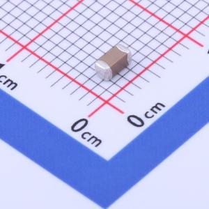 NV1206B103K202CEGN  贴片电容(MLCC) 10nF ±10% 2kV 封装：1206