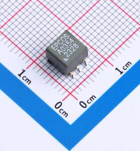B82804A0354A110 脉冲变压器 B82804A0354A110  编带  850个/圆盘