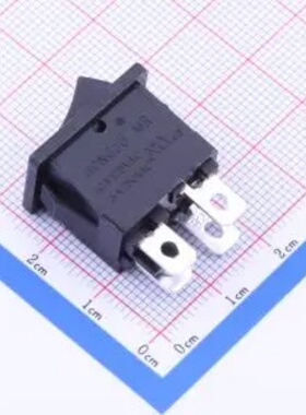 船型开关 MR6-210-C5N-BB  额定电流 6A 额定电压(AC) 250V