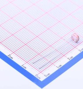GL5537(20-30)光敏电阻亮电阻20kΩ~30kΩ暗电阻5MΩ 插件P=3.4mm