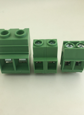 科发 136T 间距10.16mm螺钉式PCB接线端子DG136T MKDSP10HV拼接