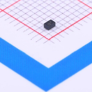 GPS/GNSS低噪声射频低噪声放大器 MAX2659ELT+T 封装DFN-6(1x1.5)