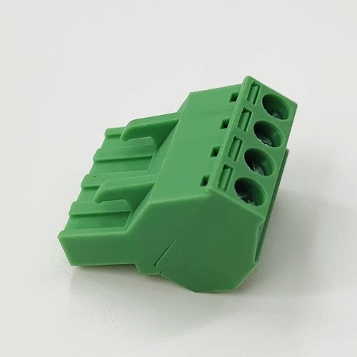 2EDGKL斜面凤凰插拔式PCB接线端子2ESDA 2EDGKL SMSTB 2.5 ST