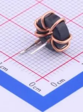 SLT031125T2R2MNB 色环/插件电感 磁环电感 2.2uH ±20% 封装插件