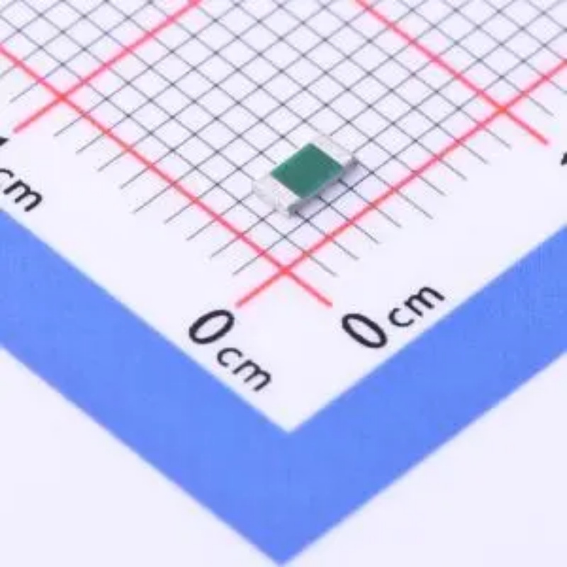 HoYH1206-1W-330mR-1% 电流采样电阻分流器330mΩ ±1%1W封装1206
