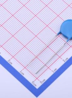 CC45SL3DD471JYGNA 直插瓷片电容 470pF ±5% 2kV 封装 插件 袋装