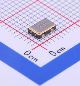 S5D50.000000B20F30T有源晶振50MH±20ppm3.3VCMOS封装SMD5032-4P