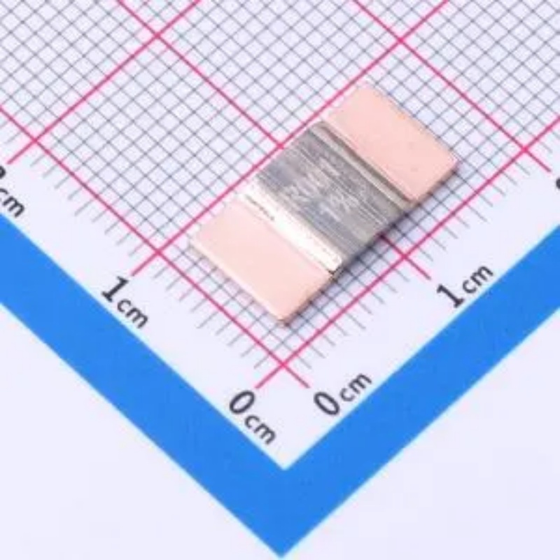 HoSS5930-7W-1mR-1% 电流采样电阻分流器 1mΩ ±1% 7W 封装 5930