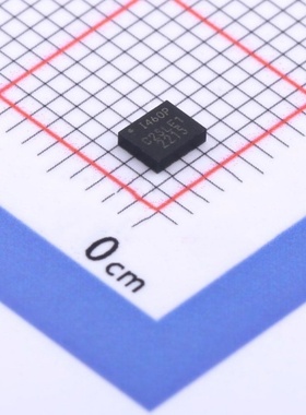 ICM-42670-P 姿态传感器/陀螺仪 ICM-42670-P 封装 LGA-14(2.5x3)