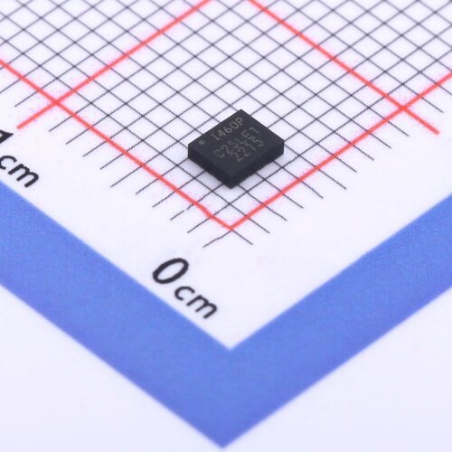 ICM-42670-P 姿态传感器/陀螺仪 ICM-42670-P 封装 LGA-14(2.5x3)