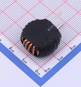 PDMTAT068125-470MLU色环/插件磁环电感47uH±20%封装插件23x12mm