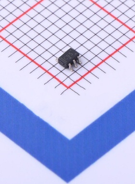 SN74LVC1G34DCKR 缓冲器驱动器收发器SN74LVC1G34DCKR封装SC-70-5