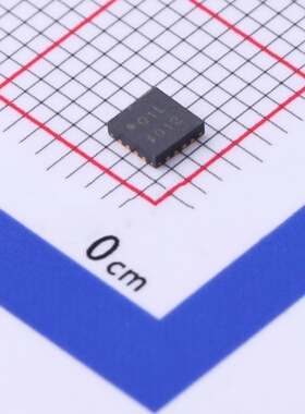 RF检波器 ADL5513ACPZ-R7 封装LFCSP-16(3x3)编带 ADL5513ACPZ-R7