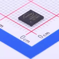 MII/RMII,100M以太网PHY收发芯片 SR8201F 以太网收发器 SR8201F