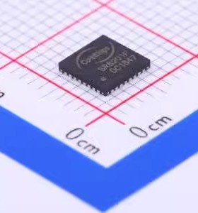 MII/RMII,100M以太网PHY收发芯片 SR8201F 以太网收发器 SR8201F