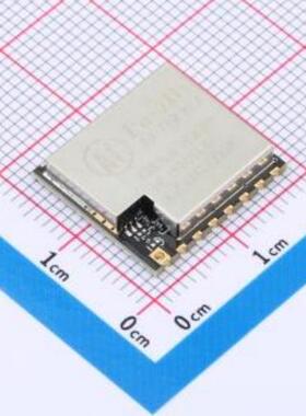 LoRa模块 Ra-01H 封装 SMD-16P 编带 LoRa类模组(SX1276)  Ra-01H