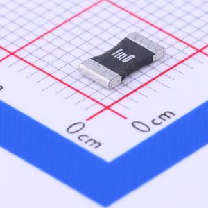 LR2512-23R001F4 电流采样电阻/分流器 1mΩ ±1% 3W 封装：2512