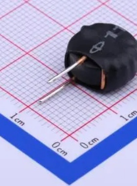 SLT044125T100MUB 色环/插件电感 磁环电感 10uH ±20% 封装插件