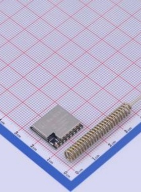 LoRa模块 Ra-01SC 封装 SMD16x17mm编带 Ra-01SC（2件套）两件套