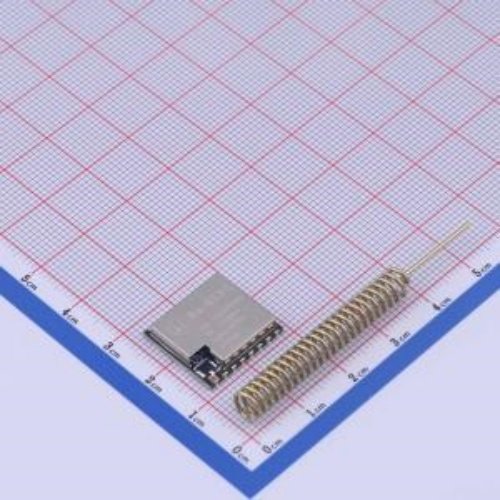 LoRa模块 Ra-01SC 封装 SMD16x17mm编带 Ra-01SC（2件套）两件套