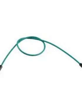 2.54杜邦线母对母单P同向(绿) 母对母 S108520008 线长 20cm 双头