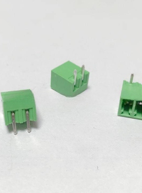 接线端子 插拔式 JM15EDGVC-3.81-10P 2EDGV-3.81-10P 铜方块环保