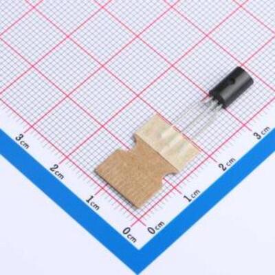 MC79L12ACPRPG 线性稳压器(LDO) MC79L12ACPRPG 封装TO-92-3 编带