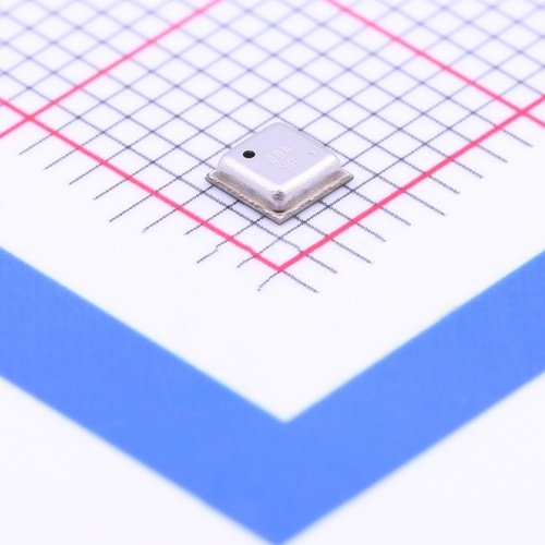 BME680 气体 湿度 压力 温度传感器 压力传感器 BME680 封装LGA-8