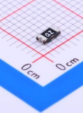 nSMD005 自恢复保险丝 60V 50mA 1206自恢复 封装：1206 包装编带