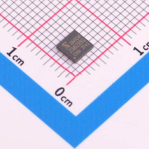 栅极驱动IC芯片 FD6288Q 封装 QFN-24-EP(4x4) 三相桥驱动