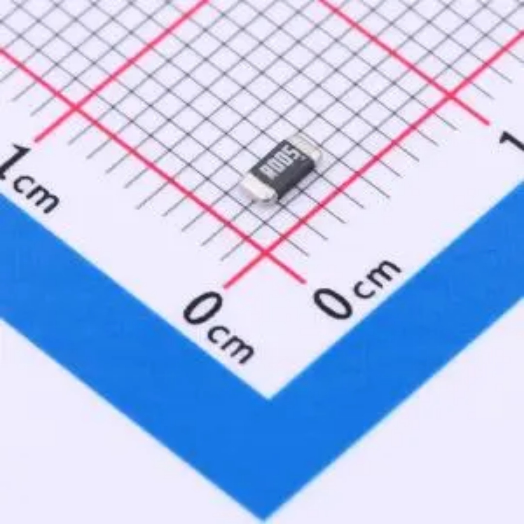 HoMRM1206-1W-5mR-1%-50ppm电流采样1206电阻分流器 5mΩ ±1% 1W